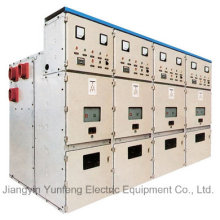 Tablero de distribución de alto voltaje para gabinete de distribución Kyn28A-12